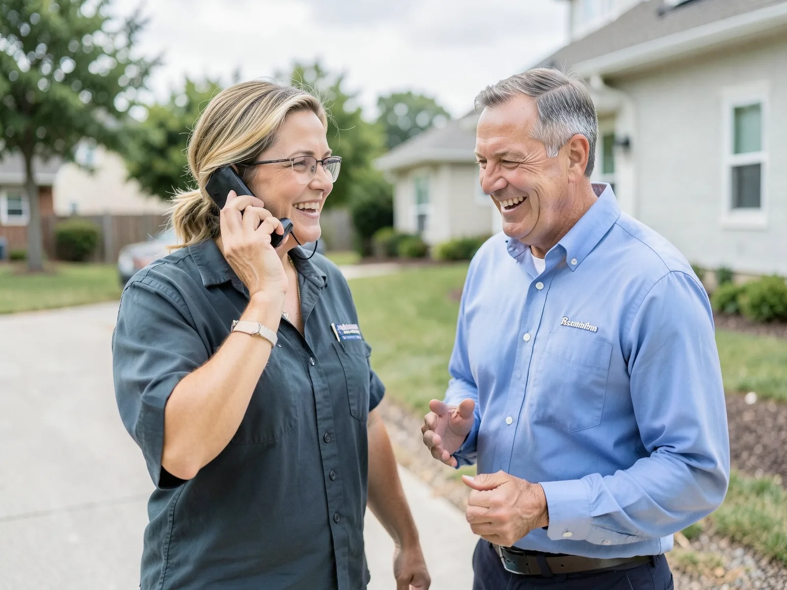 Frequently Asked Questions About Flood Damage Restoration in Kirkland, AZ